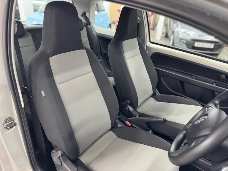 2013 Skoda Citigo 1.0 MPI S 3dr ASG HATCHBACK Petrol Automatic