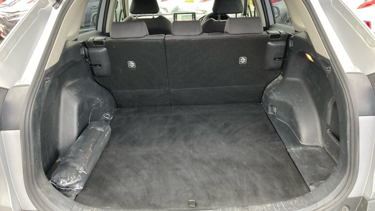 2020 Toyota RAV4 2.5 VVT-i Hybrid Design 5dr CVT Hybrid Estate Estate Hybrid Automatic