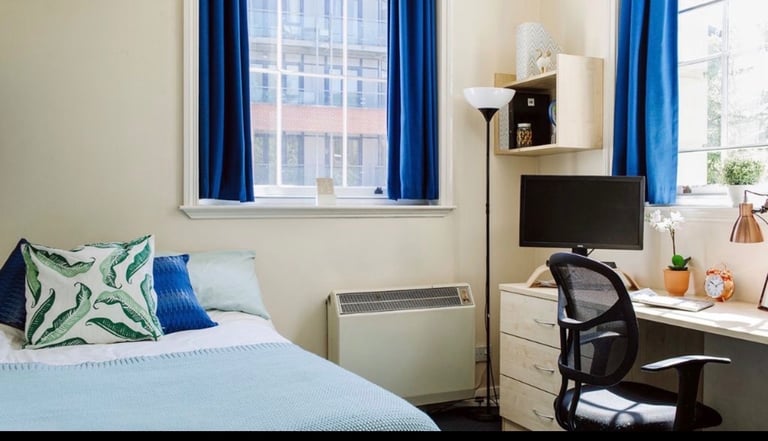 Queen hospital close -tenancy takeover