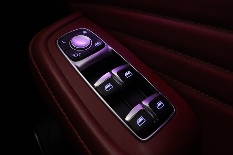 2021 MG MG HS 1.5 T-GDI Exclusive 5dr DCT Hatchback Petrol Automatic