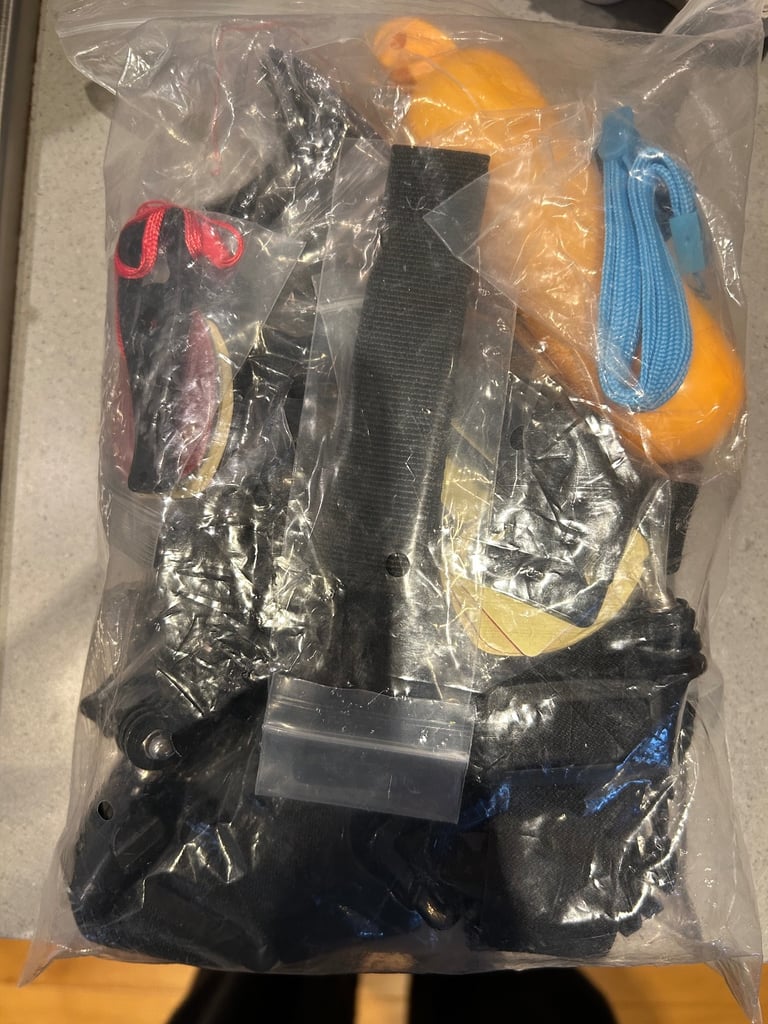 GoPro Hero 9 Waterproof Sports Camera