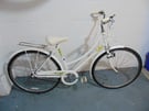 Classic/Vintage/Retro Raleigh Caprice Liz Pepperell (18&quot; frame) Town/City Bike (will deliver)
