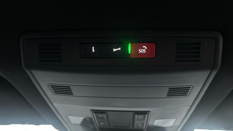 2021 Volkswagen T-Roc 1.5 TSI EVO Black Edition 5dr DSG Petrol Hatchback Hatchback Petrol Automatic