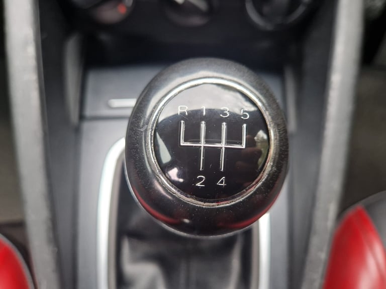 2009 Audi A3 1.9 TDIe 5dr HATCHBACK Diesel Manual