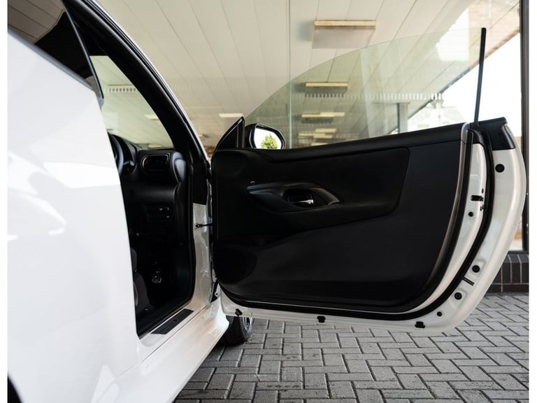 2021 Toyota Yaris 1.6T GR Circuit Hatchback 3dr Petrol Manual AWD Euro 6 (261 ps) Hatchback Petro...