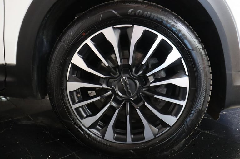 2023 Fiat 500X 1.0 Cross 5dr HATCHBACK PETROL Manual