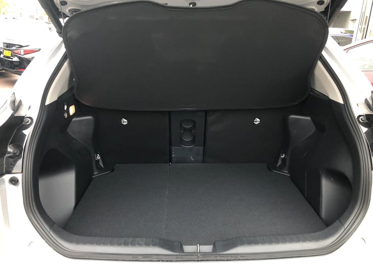 2024 Toyota Yaris 1.5 Hybrid Excel 5dr CVT Estate Hybrid Automatic