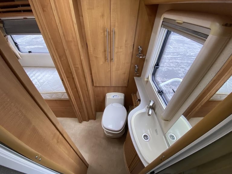 2007 AUTO-TRAIL MIAMI 740SE