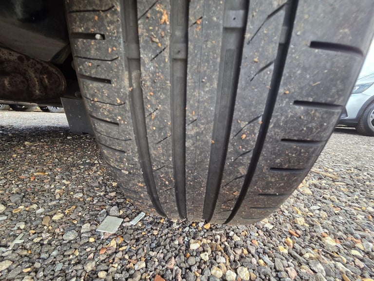 2019 Vauxhall Grandland X 1.2 Turbo Tech Line Nav Auto Euro 6 (s/s) 5dr Petrol