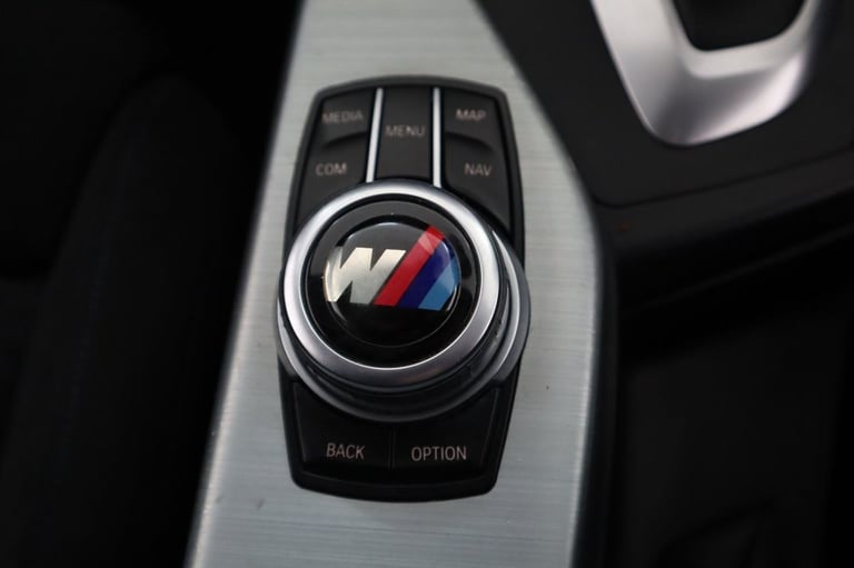 2017 BMW 1 Series 1.5 118i M Sport Shadow Edition Hatchback 5dr Petrol Auto Euro 6 (s/s) (136 Hat...