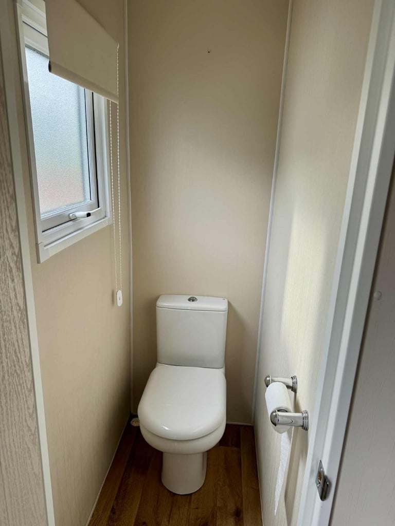 2011 Arronbrook Topline Static Caravan 2 Bedroom Coldingham TD14 5TX