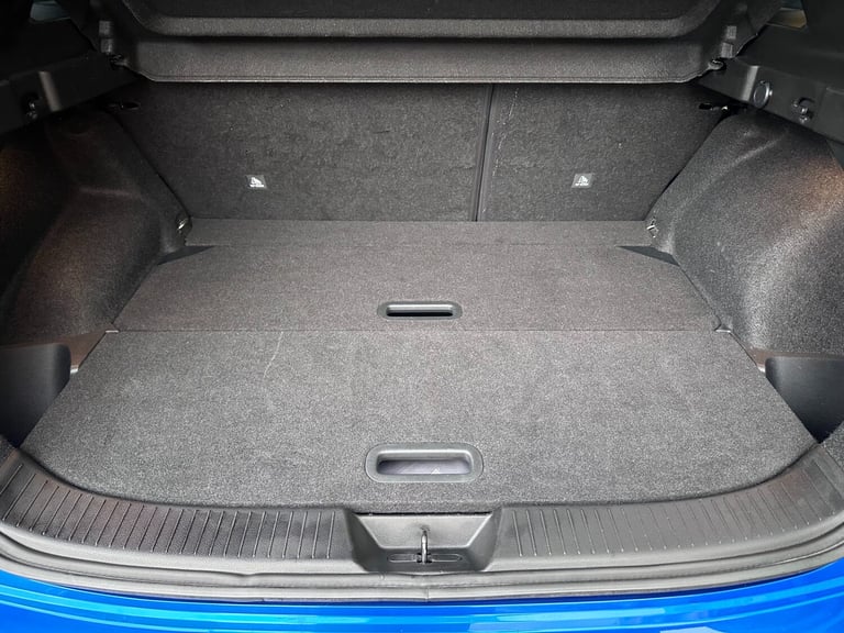 2022 Nissan Qashqai 1.3 DiG-T MH 158 Tekna+ 5dr Xtronic HATCHBACK Petrol Automatic