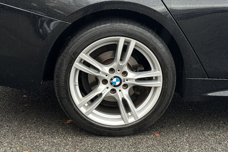 2018 BMW 4 Series Gran Coupe 2.0 420i M Sport Auto xDrive Euro 6 (s/s) 5dr Hatchback Automatic