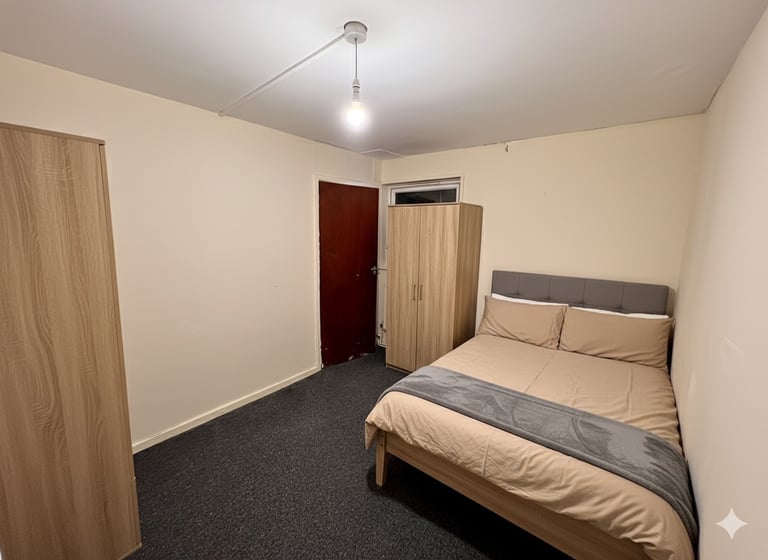 3Bed 1Bath TW5