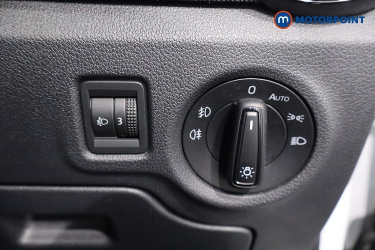 2022 Skoda Fabia 1.0 TSI SE L 5dr Hatchback Petrol Manual