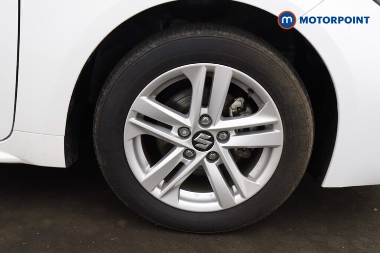 2023 Suzuki Swace 1.8 Hybrid Ultra 5dr CVT Estate Hybrid Automatic