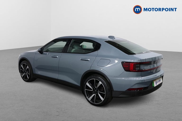 2021 Polestar Polestar 2 165kW 64kWh Standard Range Single motor 5dr Auto Hatchback Electric Auto...