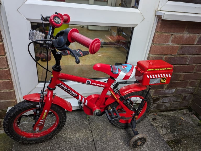 Apollo firechief Bikes Bicycles Cycles for Sale Gumtree