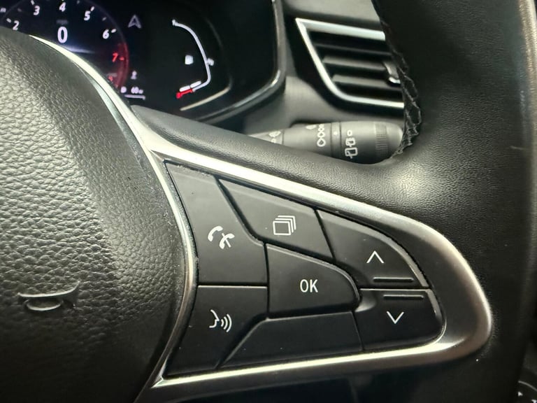 2022 Renault Clio 1.0 TCe Evolution Euro 6 (s/s) 5dr HATCHBACK Petrol Manual