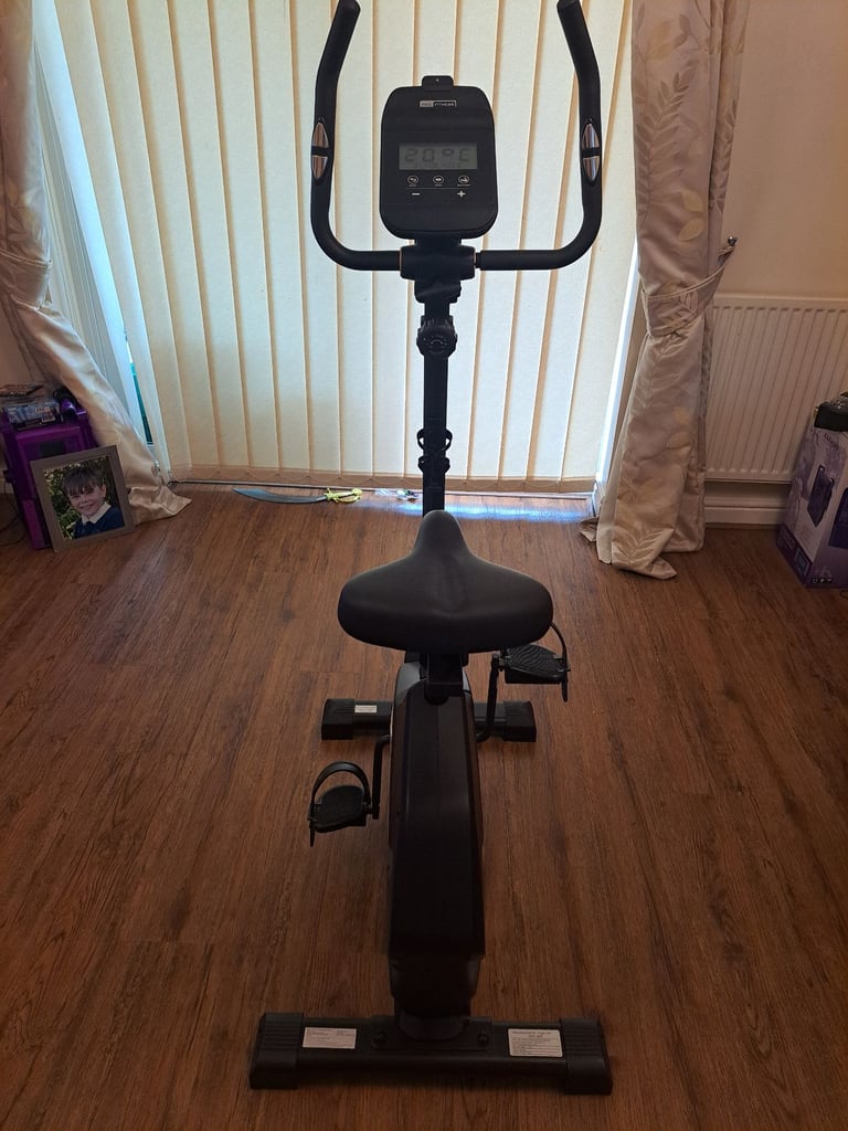 image for Exercise Bike