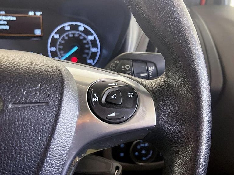 2021 Ford Tourneo Connect 1.5 EcoBlue Zetec Euro 6 (s/s) 5dr Manual MPV Diesel Manual