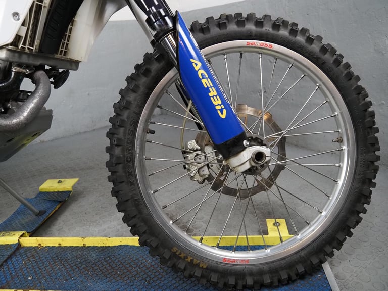 2008 58 BMW G 450 X ,Enduro bike rare bik just 4k miles loads of service history