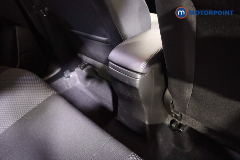 2019 Suzuki Vitara 1.0 Boosterjet SZ-T 5dr HATCHBACK PETROL Manual