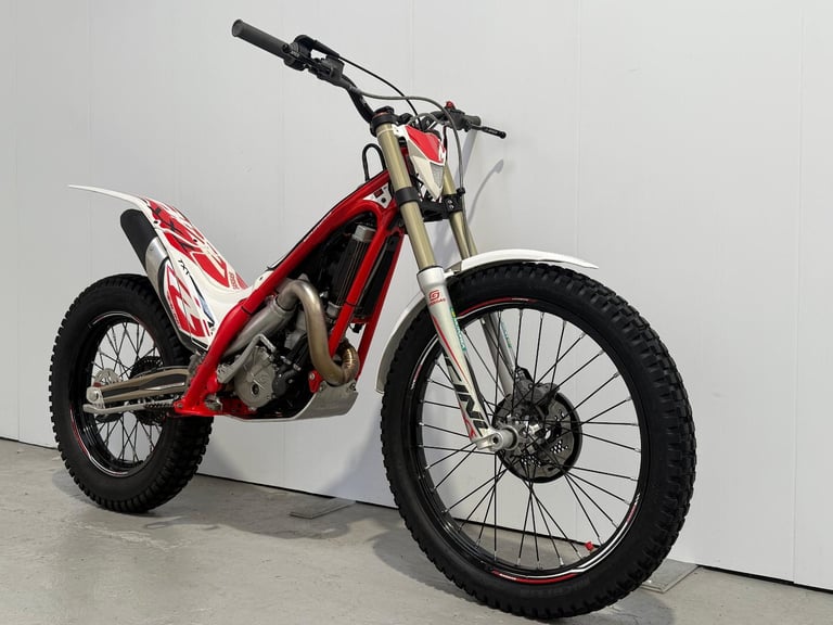 Gasgas Electric Trials Gas Gas Trials Bike Price HOT Motorcycles