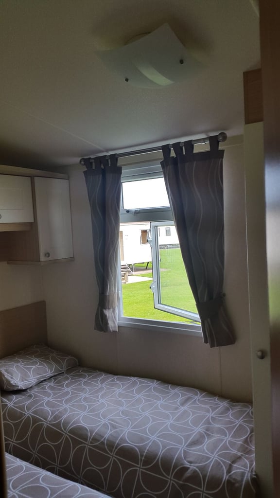 Haven Craig Tara, Ayrshire - Caravan For Hire