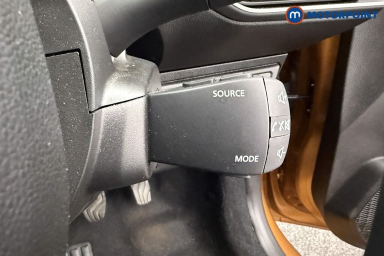 2023 Dacia Sandero Stepway 1.0 TCe Expression 5dr Hatchback Petrol Manual