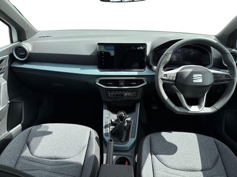 2025 SEAT Arona 1.0 TSI 115 XPERIENCE 5dr Hatchback Petrol Manual