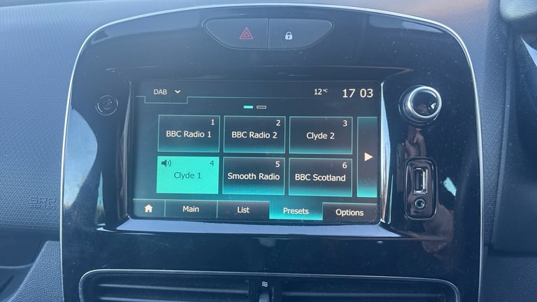 2019 Renault Clio 0.9 TCE 90 Iconic 5dr Petrol Hatchback Hatchback Petrol Manual
