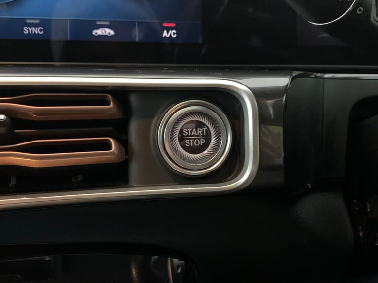 2022 Mercedes-Benz EQC EQC 400 300kW AMG Line Premium 80kWh 5dr Auto ESTATE ELECTRIC Automatic