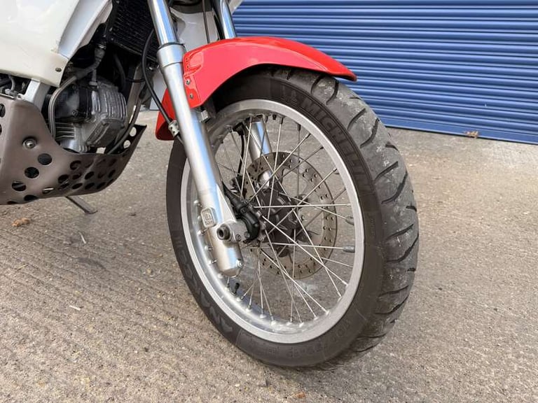 1994 Cagiva Elefant 750 750cc