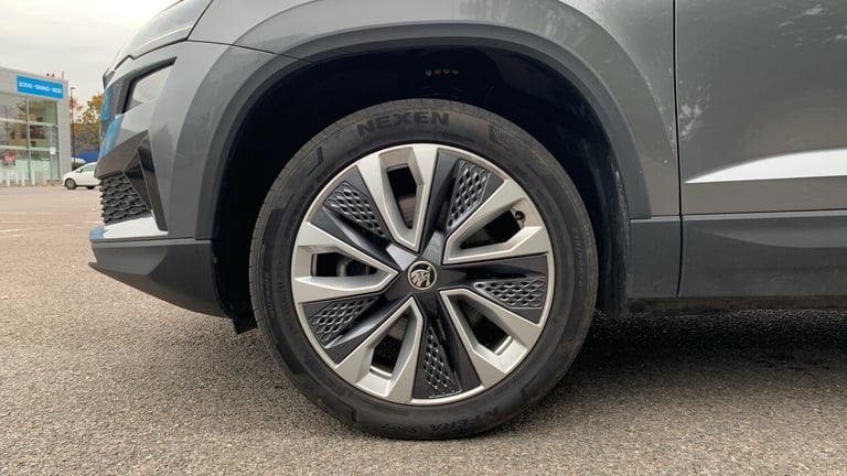 2024 Skoda Karoq 1.5 TSI ACT SE L SUV 5dr Petrol DSG Euro 6 (s/s) (150 ps) SUV Petrol Automatic