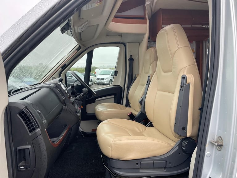 rapido 7065FF design edition