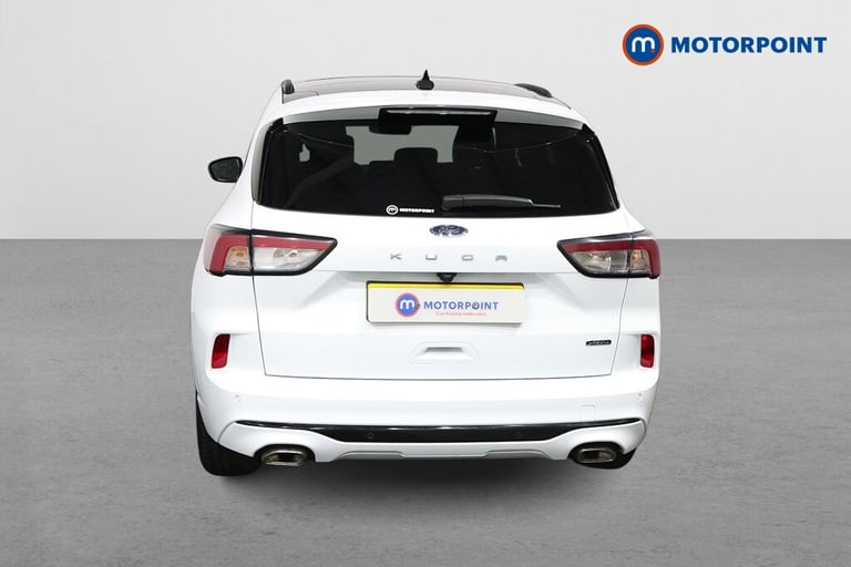 2023 Ford Kuga 2.5 PHEV ST-Line X Edition 5dr CVT SUV Hybrid Automatic