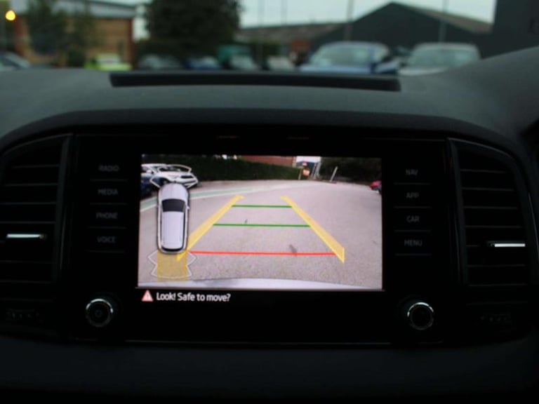 2025 Skoda Karoq 1.5 TSI SE Edition 5dr DSG Automatic SUV Petrol Automatic