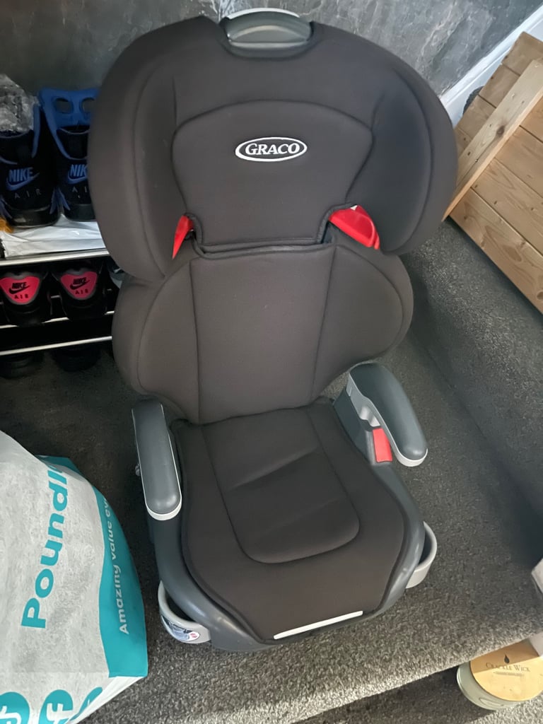 Car seat 