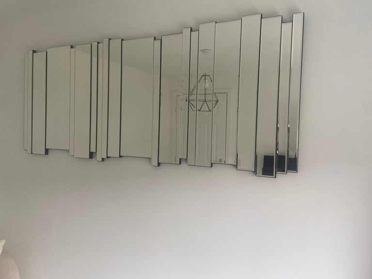 image for Dwell Interiors Mirror