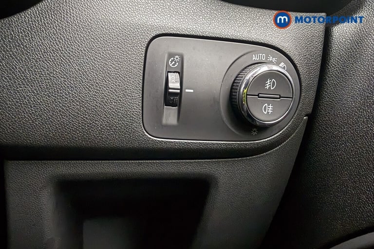 2024 Vauxhall Crossland 1.2 Turbo [130] Ultimate 5dr Auto SUV Petrol Automatic