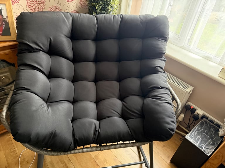 Rocking chair