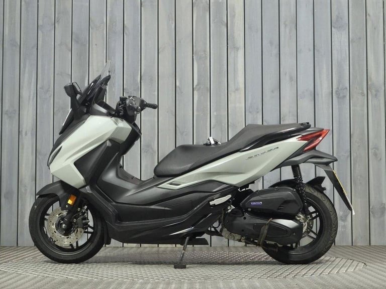 2023 23 HONDA FORZA 125