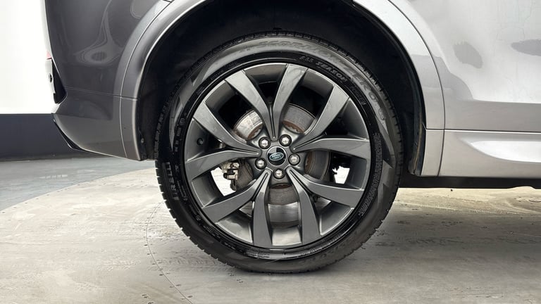 2023 Land Rover Discovery Sport 1.5 P300e 12.2kWh R-Dynamic SE SUV 5dr Petrol Plug-in Hybrid Auto...
