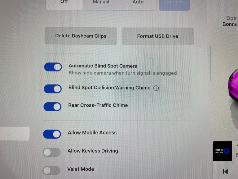 2022 Tesla Model Y (Dual Motor) Long Range SUV 5dr Electric Auto 4WDE (384 bhp) - REVERSE CAM  Su...