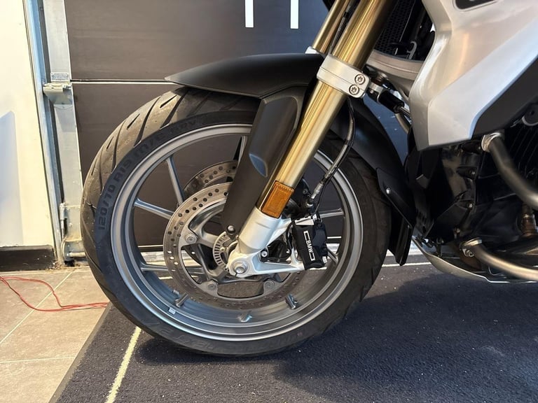 2022 BMW R 1250 GS ADVENTURE TE white Manual