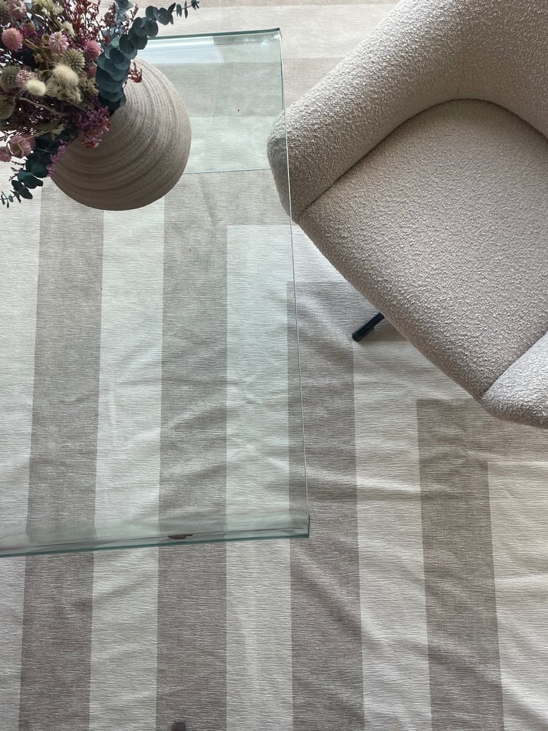 Brand New Ruggable rug