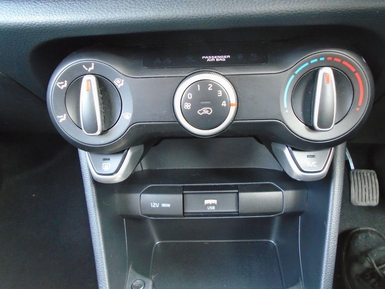 KIA PICANTO 1.0 DPi 2 2021