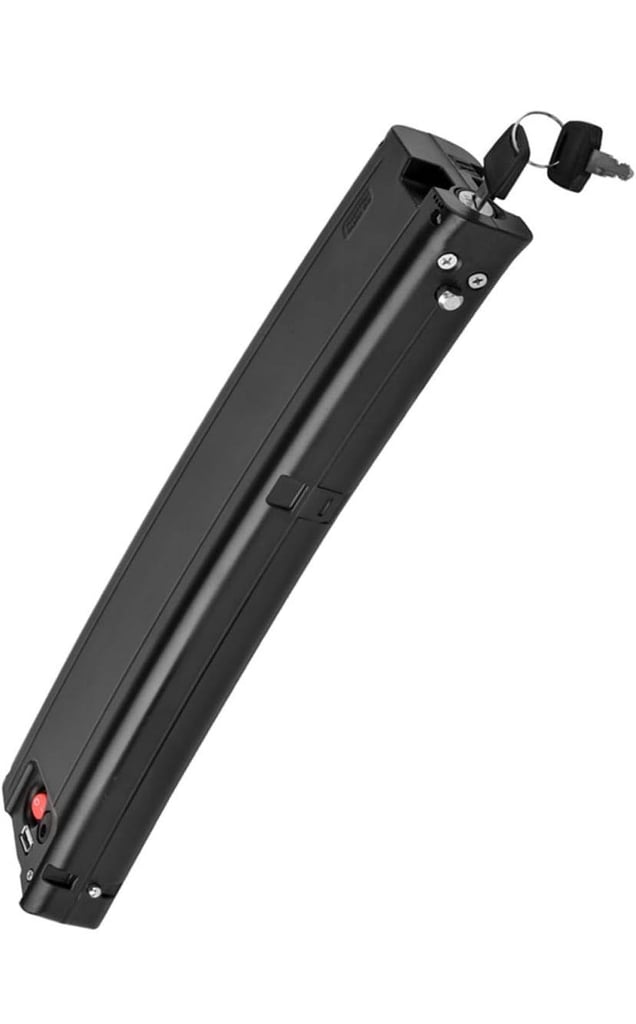 Carrera Crosscity Battery Replacement 2 Pin