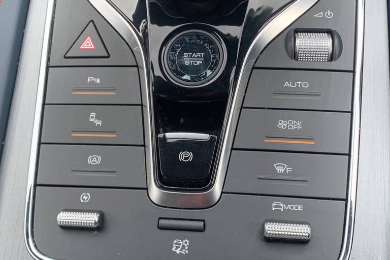 2024 BYD Atto 3 102370 Hatchback Electric Automatic